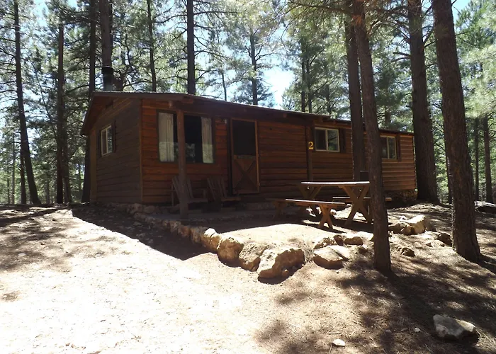 Arizona Mountain & Inn 2*