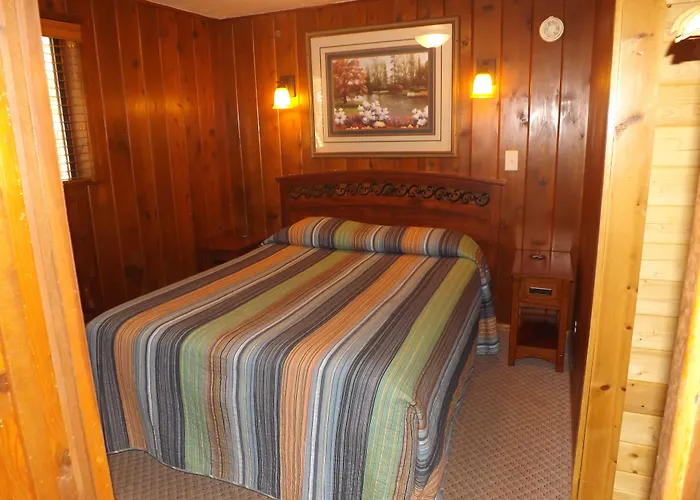 Inn Arizona Mountain & 2*