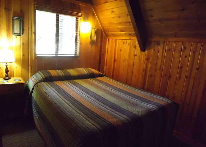 Inn Arizona Mountain & 2*