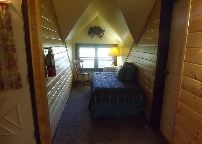 Gasthof Arizona Mountain & 2*