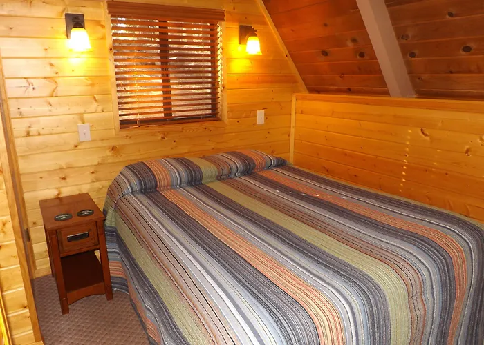 Inn Arizona Mountain &