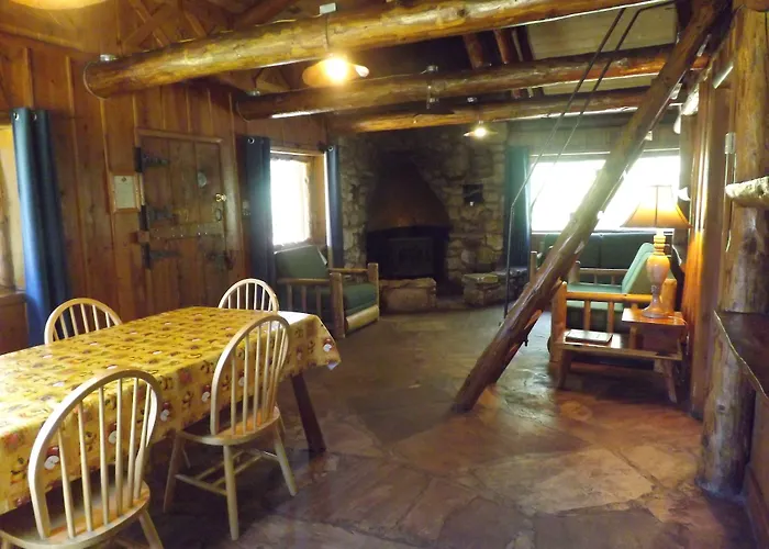 Inn Arizona Mountain & Flagstaff