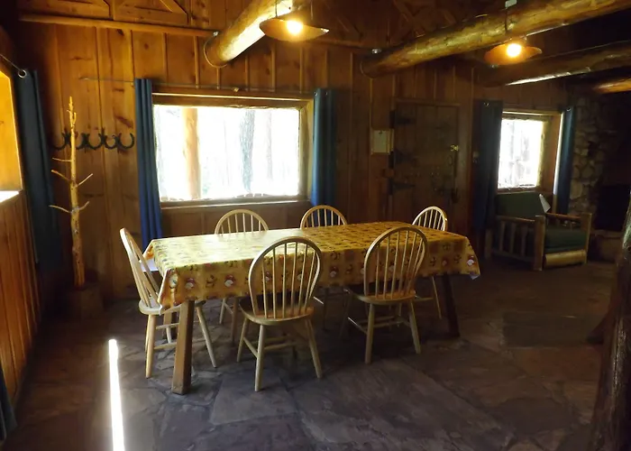Inn Arizona Mountain & 2*