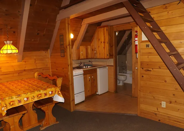 Inn Arizona Mountain &