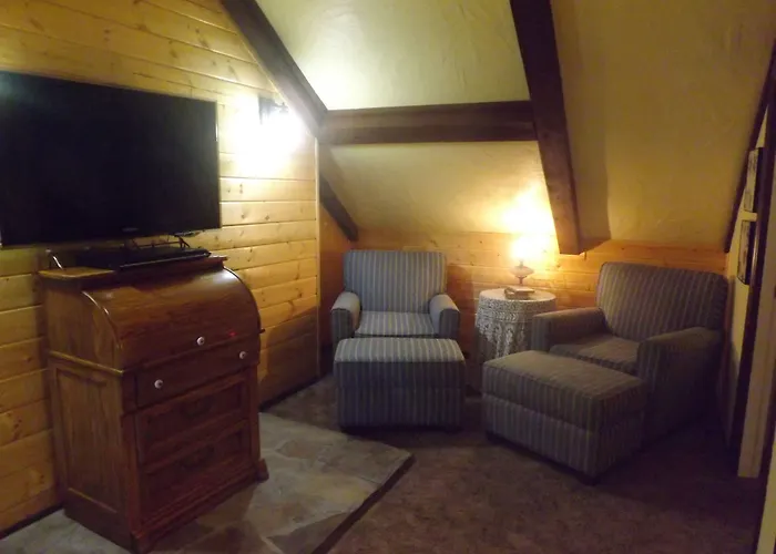 Gasthof Arizona Mountain & 2*
