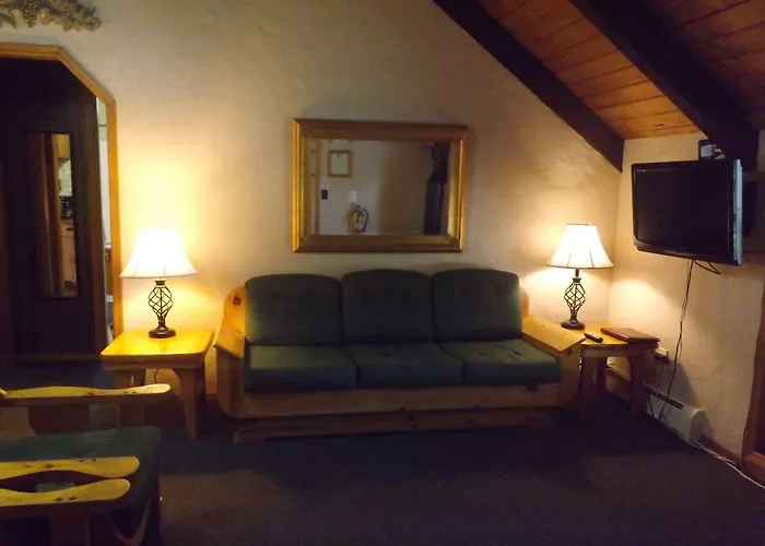 Arizona Mountain & Gasthof 2*
