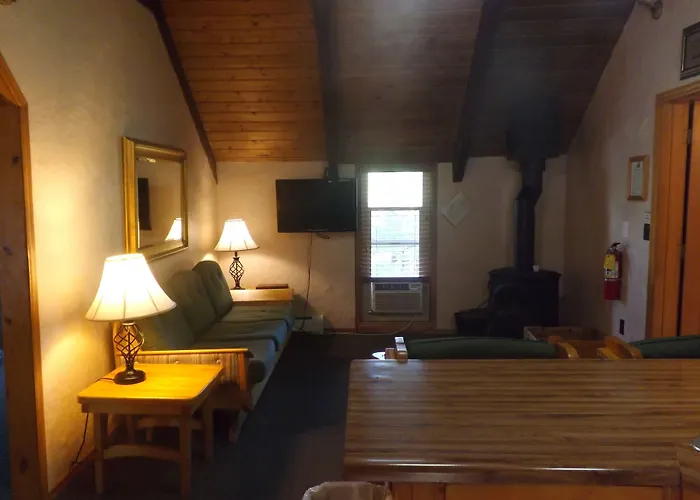 Gasthof Arizona Mountain &