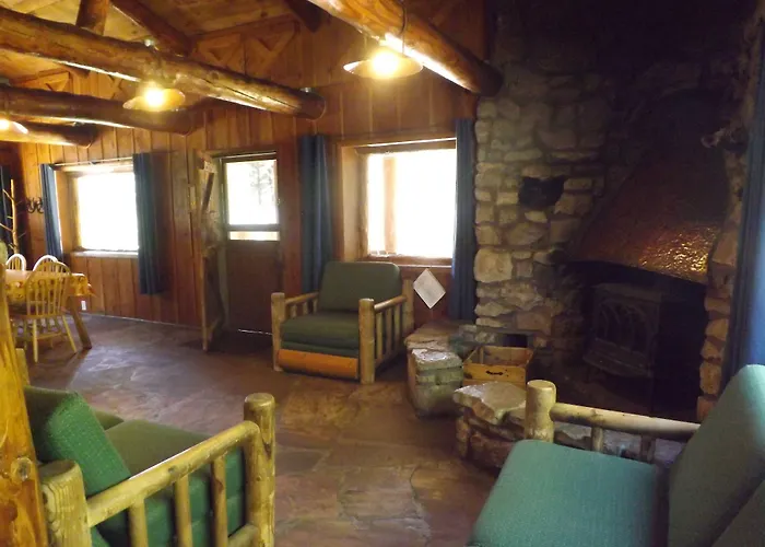 Arizona Mountain & Gasthof