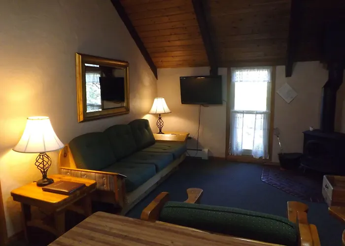 Gasthof Arizona Mountain &