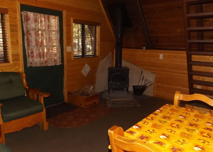 Arizona Mountain & Gasthof Flagstaff