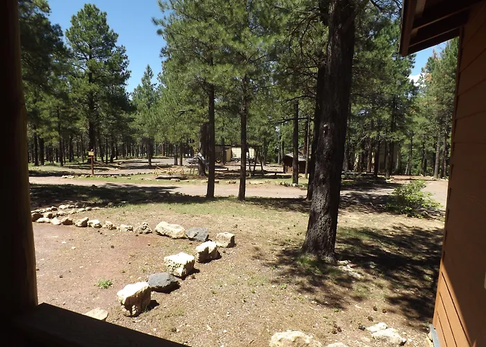 Arizona Mountain & Gasthof Flagstaff