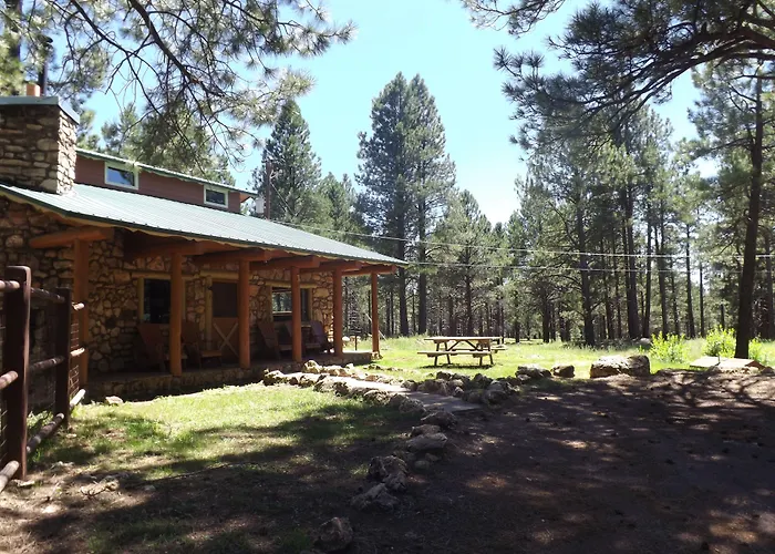 Arizona Mountain & Gasthof 2*