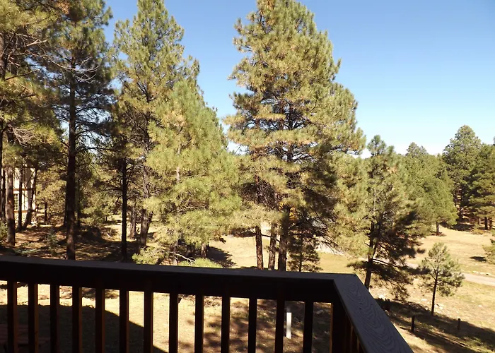 Arizona Mountain & Gasthof