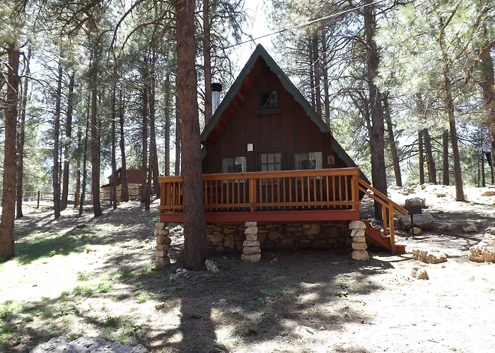 Inn Arizona Mountain &
