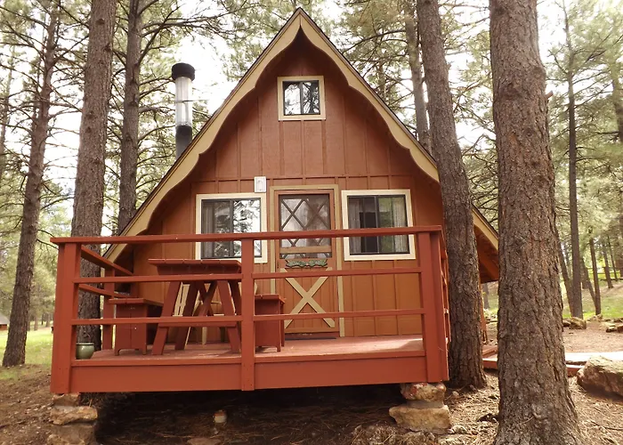 Inn Arizona Mountain & 2*