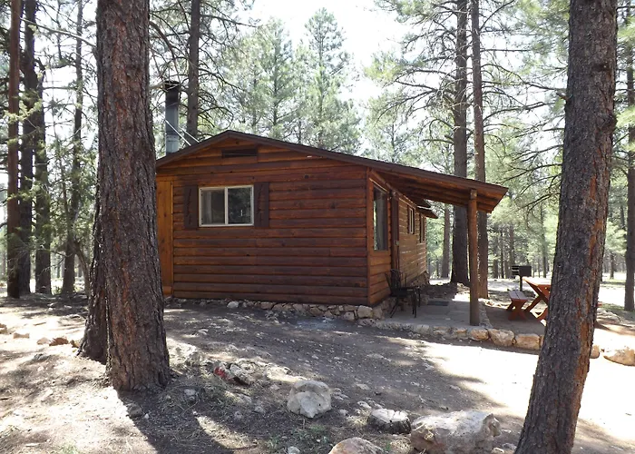 Inn Arizona Mountain & 2*