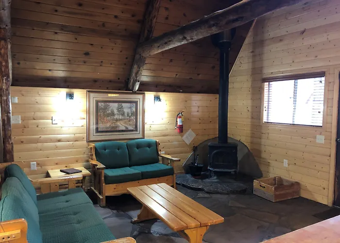 Inn Arizona Mountain &