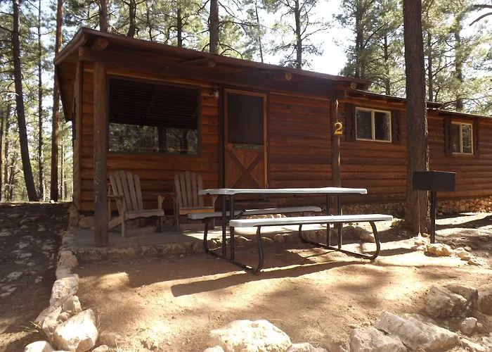Arizona Mountain & Gasthof Flagstaff
