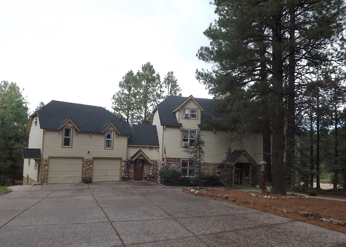 Inn Arizona Mountain & Flagstaff