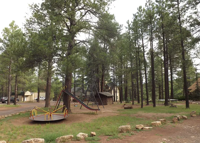 Arizona Mountain & Inn Flagstaff
