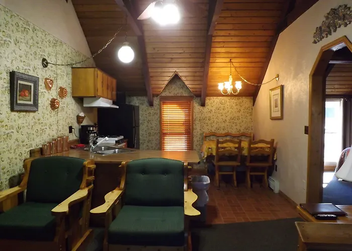 Inn Arizona Mountain &